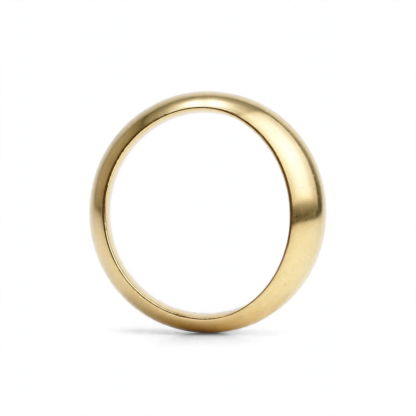 Aliança em Ouro 18k
