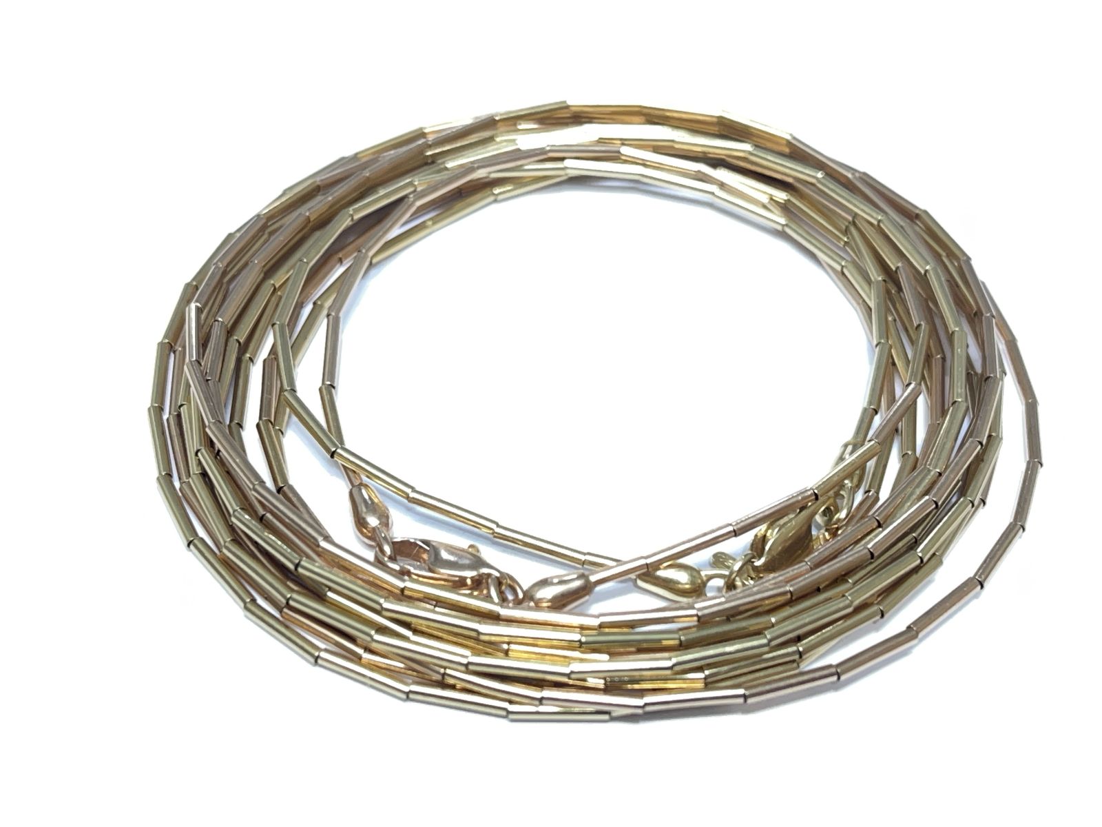 Corrente em Ouro 18k — vista 3
