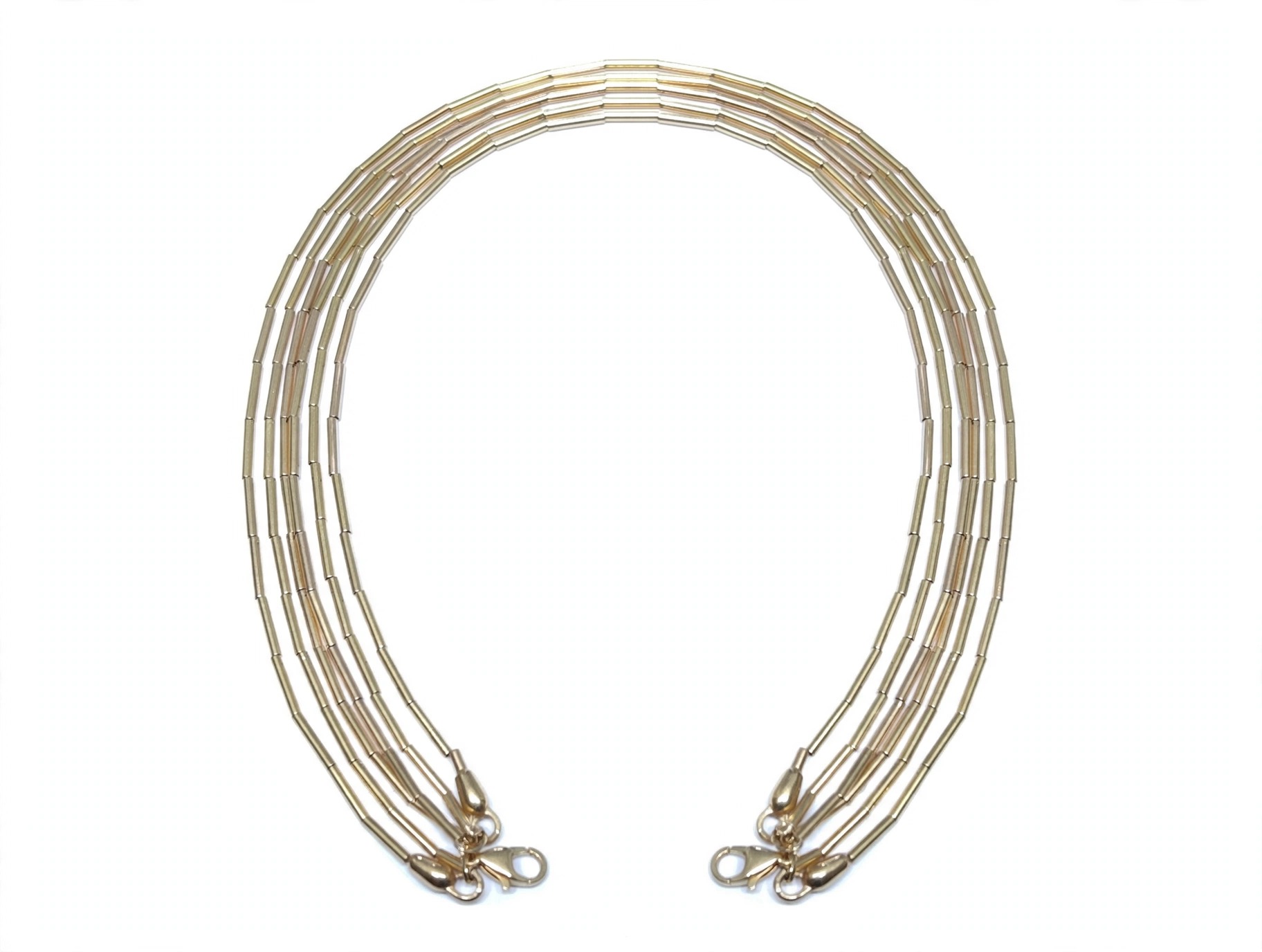 Corrente em Ouro 18k