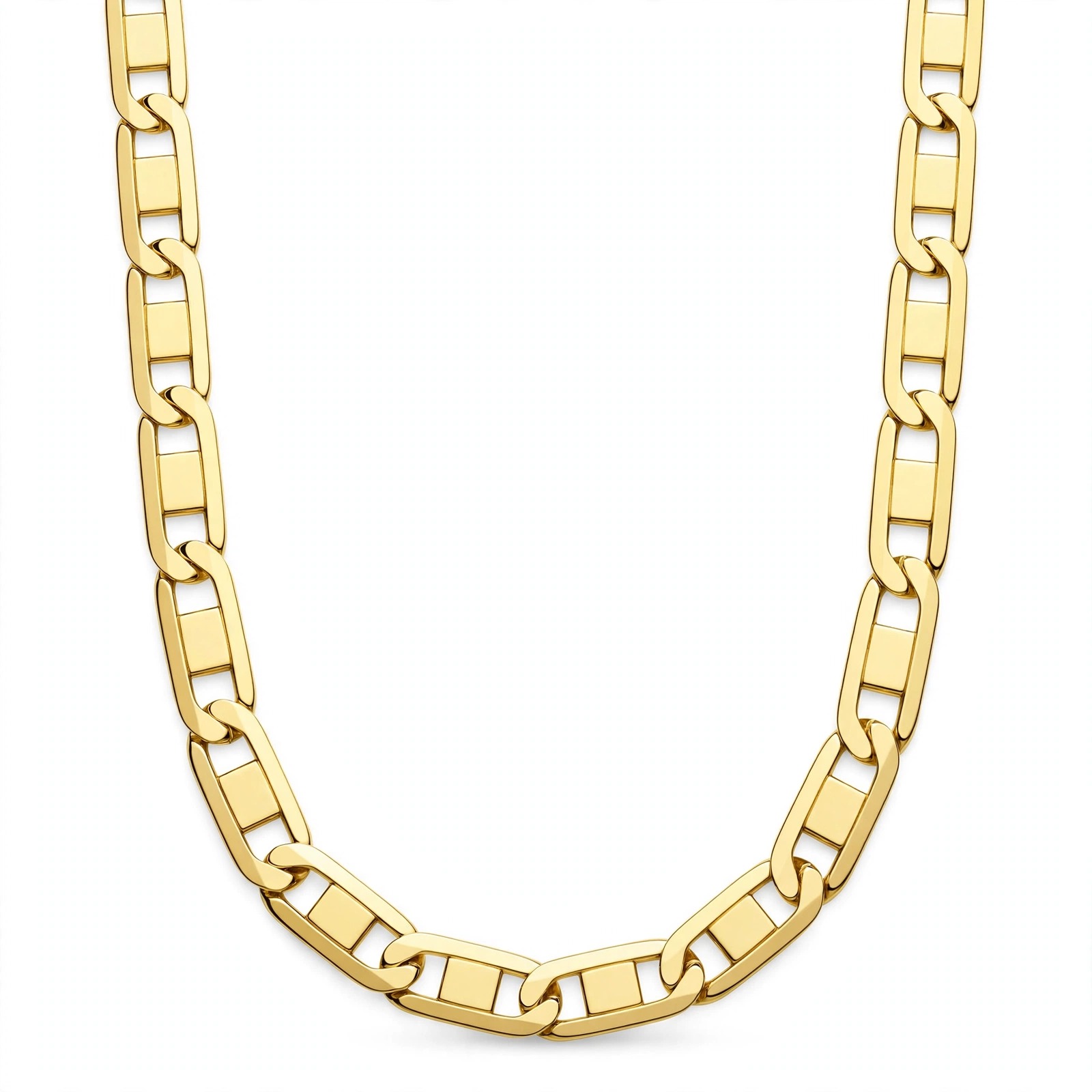 Corrente em Ouro Amarelo 18k