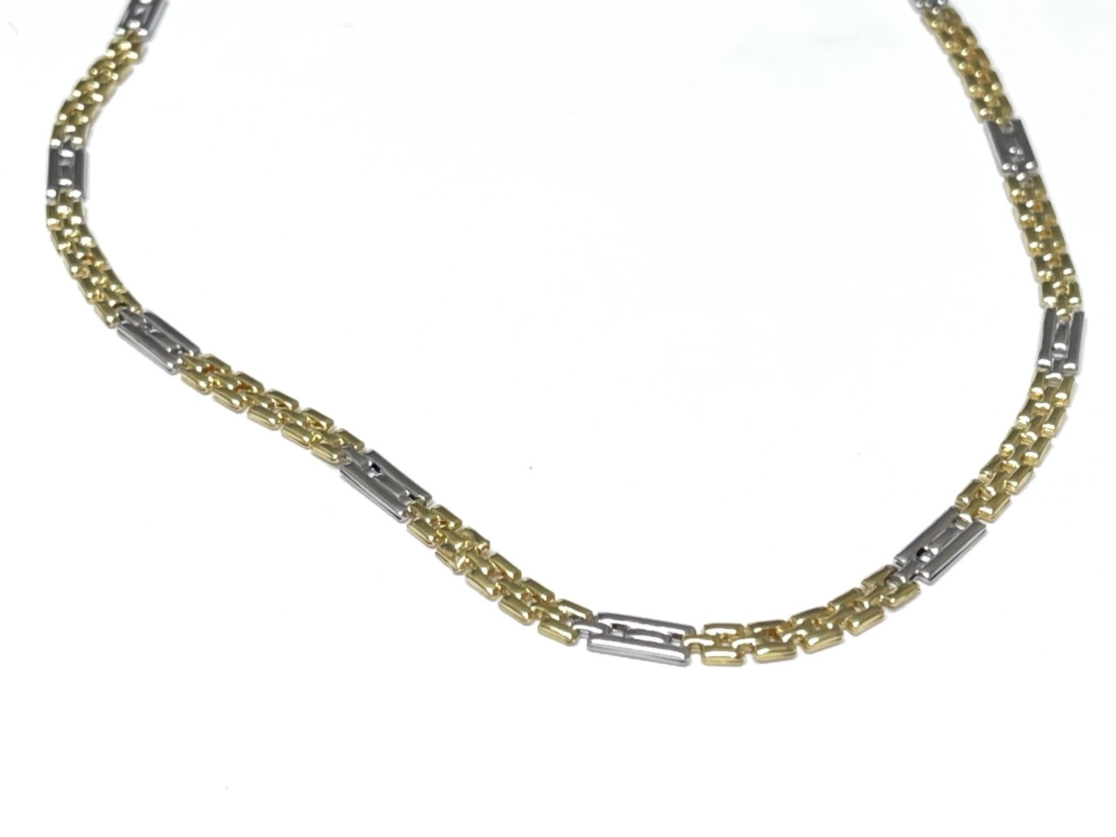 Corrente em Ouro 18k — vista 3