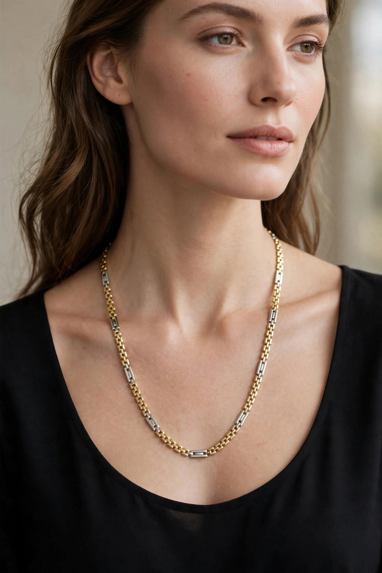 Corrente em Ouro 18k