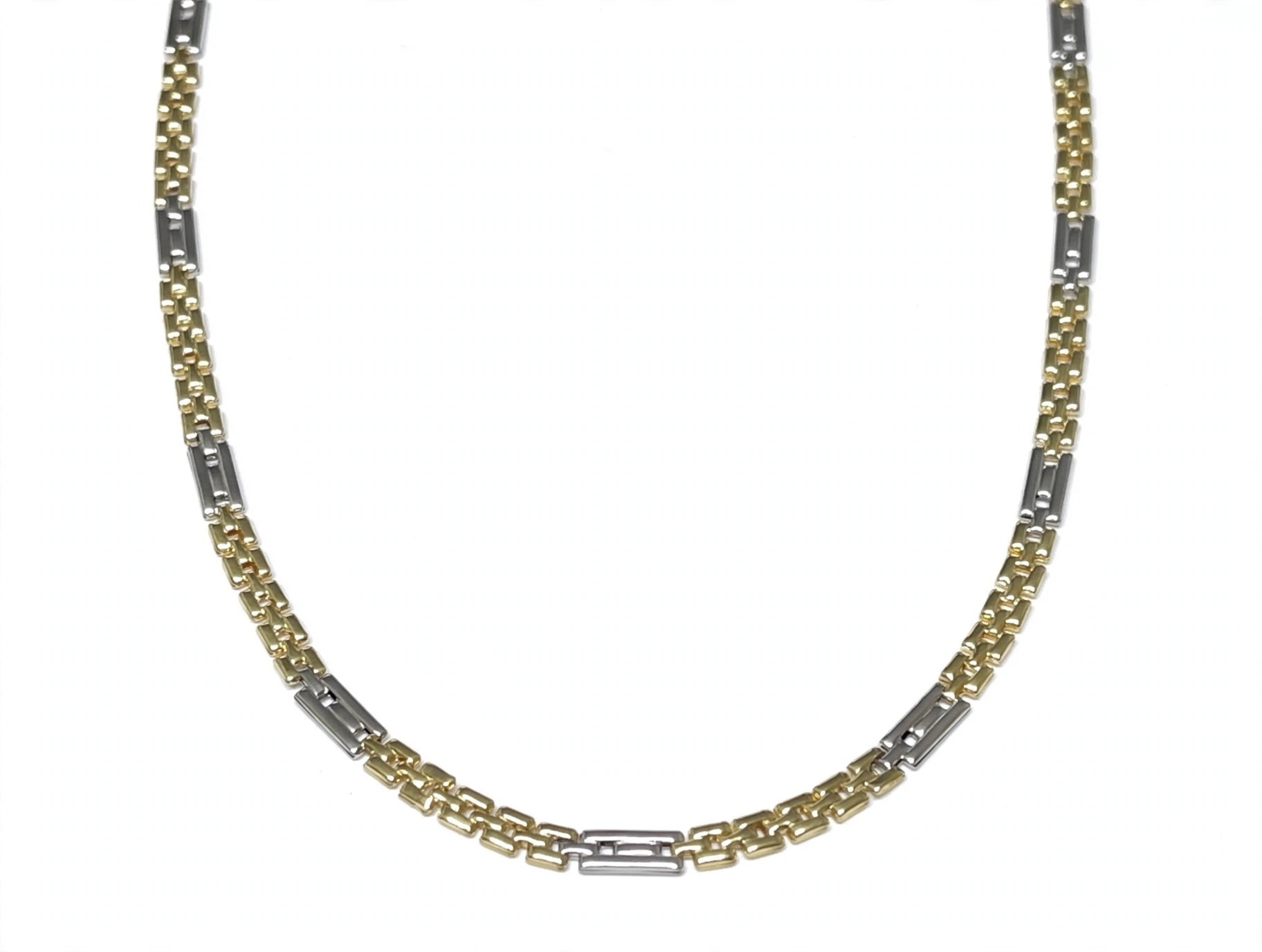 Corrente em Ouro 18k