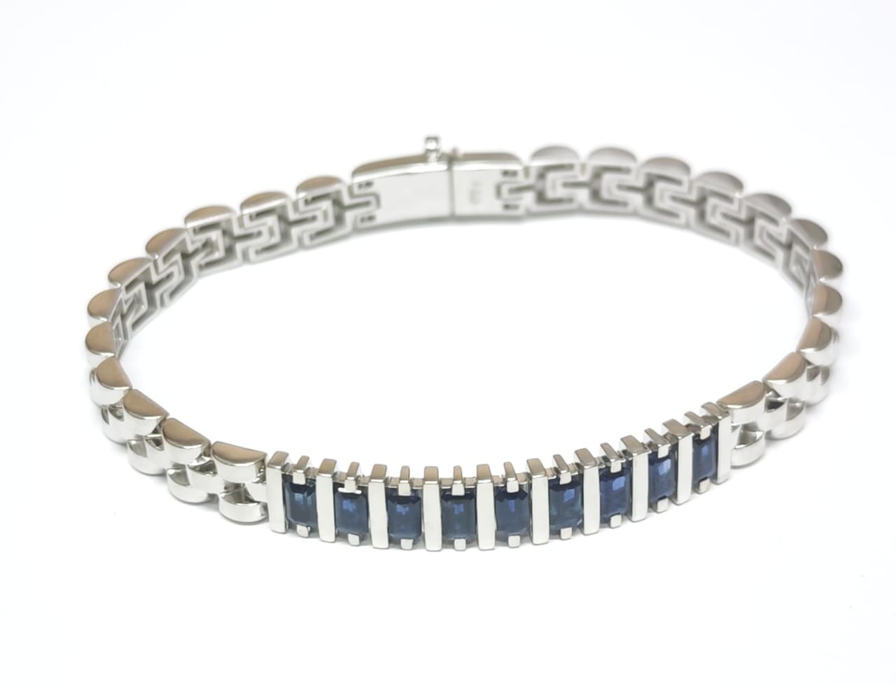 Pingente em Ouro 18k com Diamante — vista 4