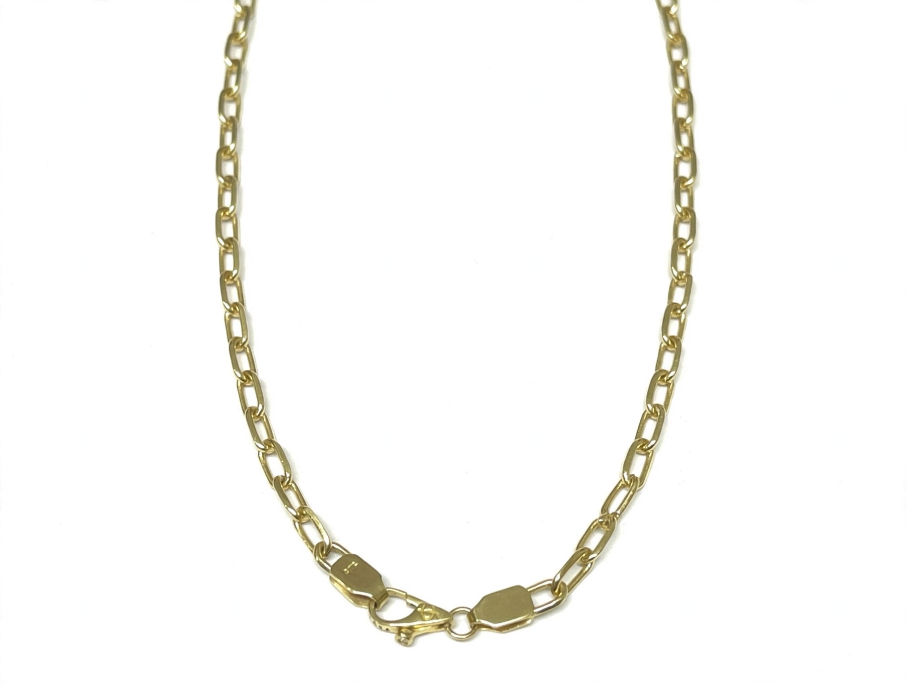 Corrente em Ouro Amarelo 18k