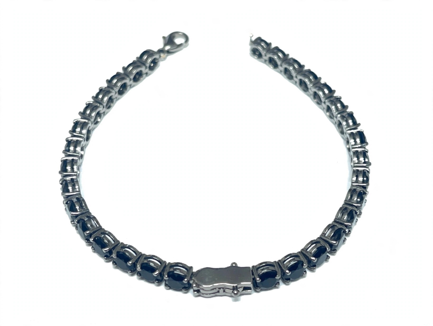 Corrente em Ouro Amarelo 18k com Diamante