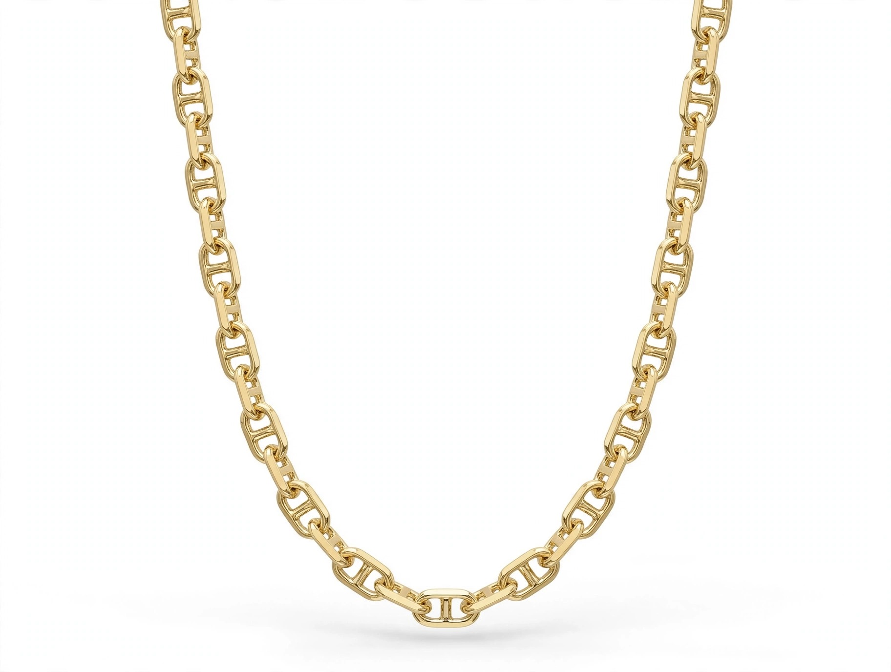 Corrente em Ouro Amarelo 18k