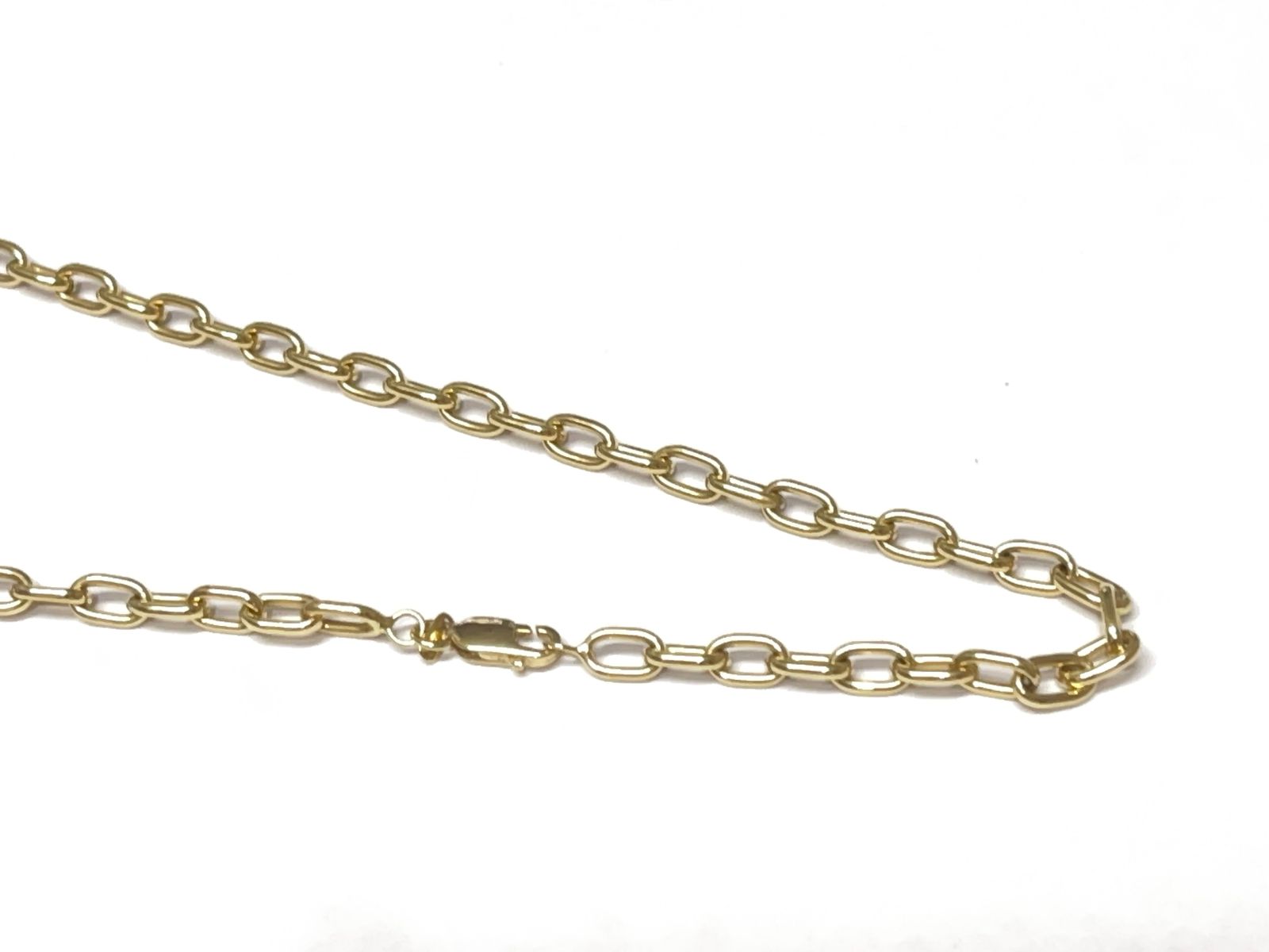 Corrente em Ouro Amarelo 18k — vista 3